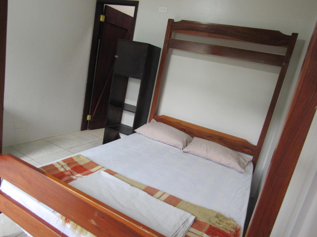 Esperanto Bed & Breakfast Surf Hostel Монтаньита Экстерьер фото